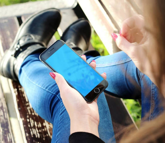 Internet mobilny – plusy rozwiązania