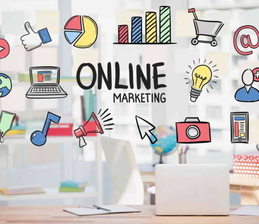 Marketing internetowy – czym dokładnie jest i jakie są jego rodzaje?