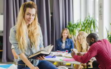 Pedagogika – kierunki studiów i perspektywy zawodowe