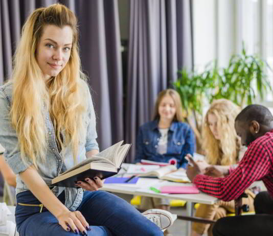 Pedagogika – kierunki studiów i perspektywy zawodowe