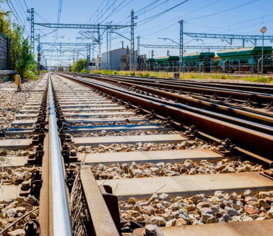 Optymalizacja łańcucha dostaw poprzez integrację transportu kolejowego w Kazachstanie